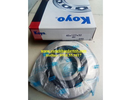 VÒNG BI XE NÂNG 45X127X32